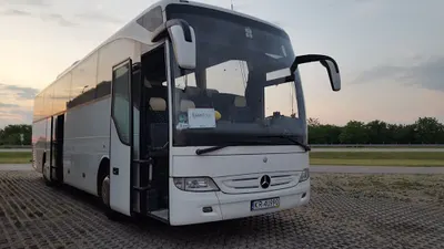 Marathon - Wynajem Busów